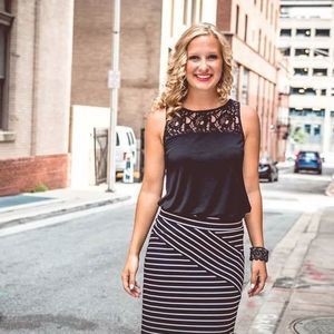 Meet your Posher, Audrey